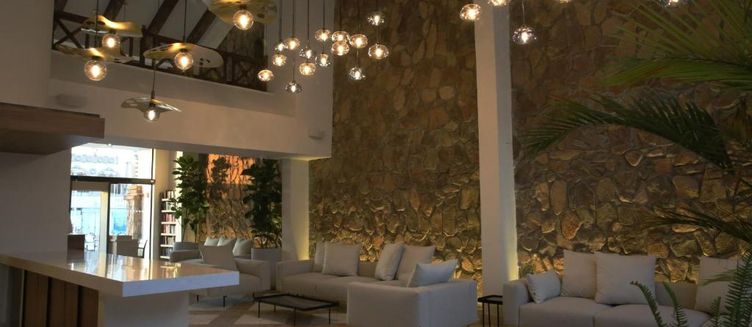 Фото отеля Camel Dive Club & Hotel - Boutique Hotel