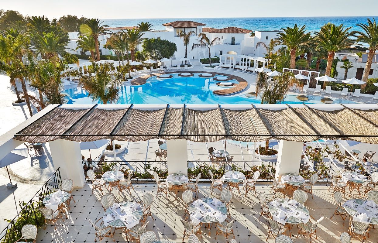 Caramel a Grecotel Resort to Live фото 7