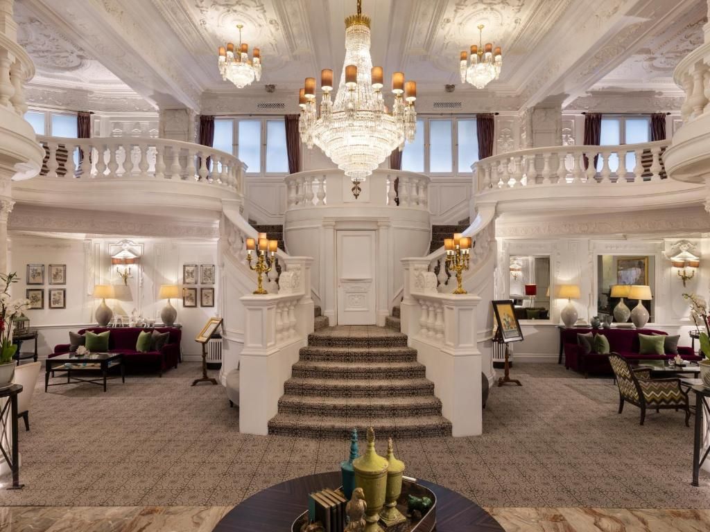 St. Ermin's Hotel Autograph Collection фото 31