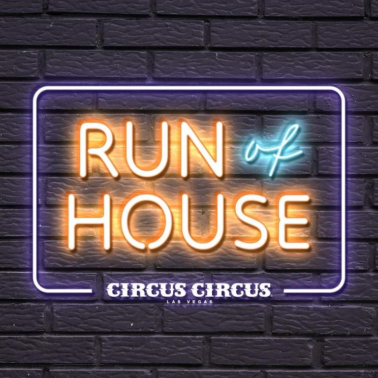 Circus Circus Hotel, Casino & Theme Park фото 30