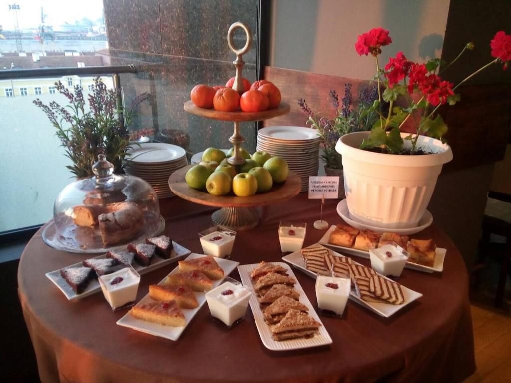 Hotel Burgas фото 9