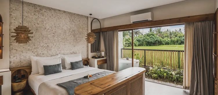 Фото отеля Suara Alam Ubud by Ini Vie Hospitality (Adults Only)