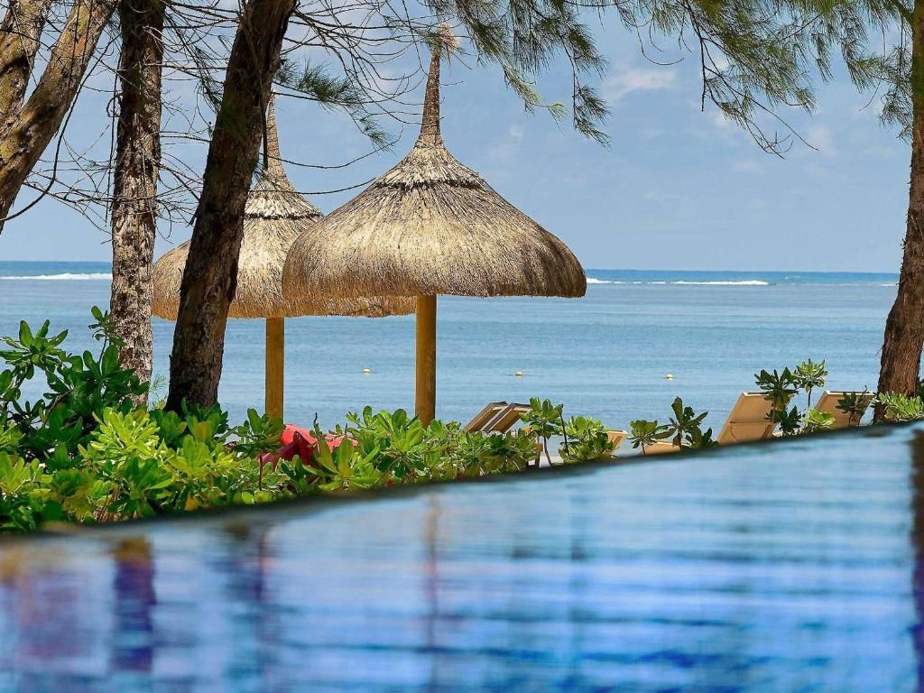 SO Sofitel Mauritius фото 62