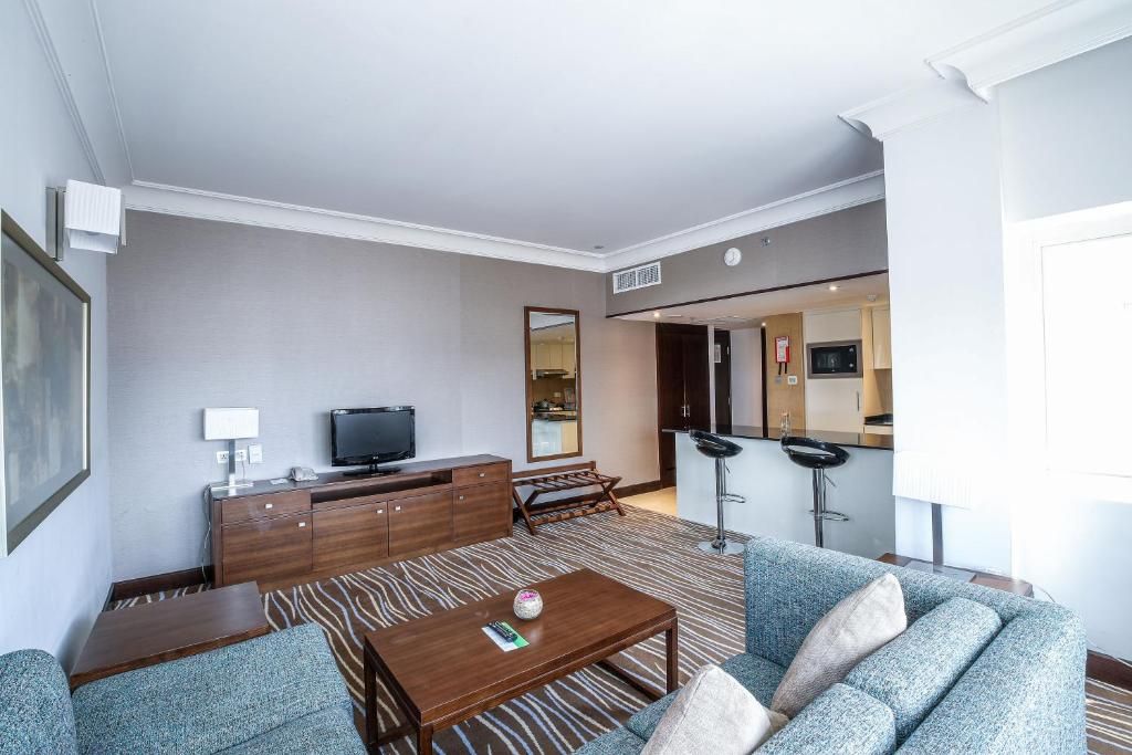 Copthorne Downtown Abu Dhabi фото 45
