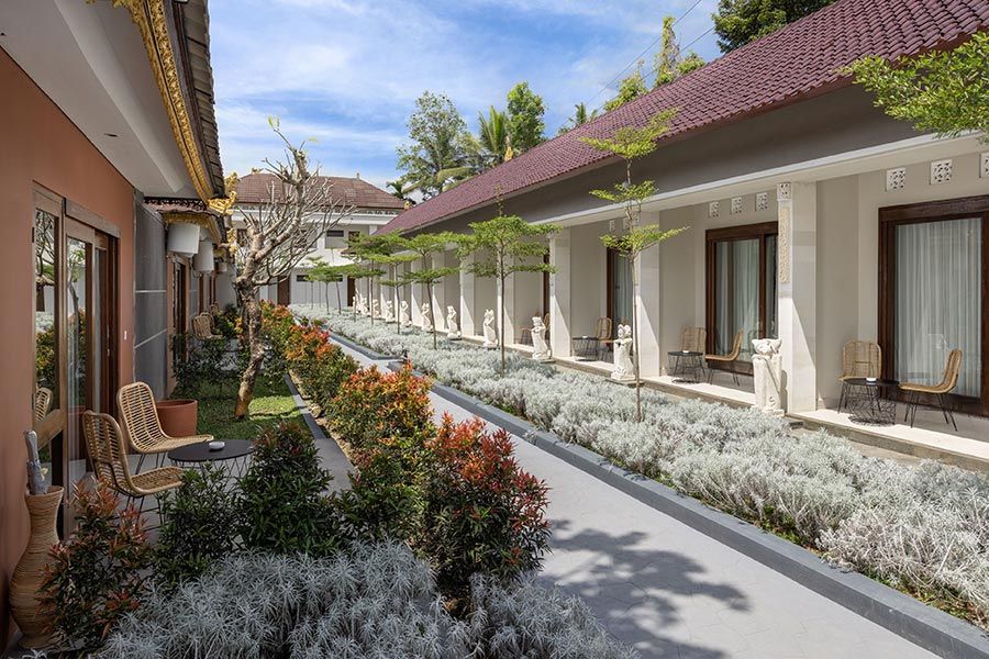 Tapa Agung View фото 14