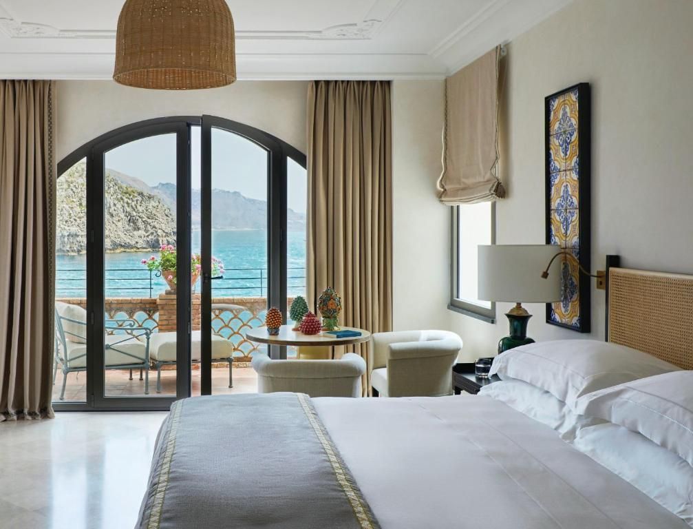 Belmond Villa Sant'Andrea фото 7