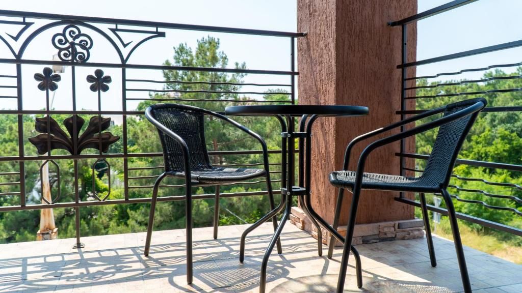 Гостевой дом «Villa Laguna» фото 21