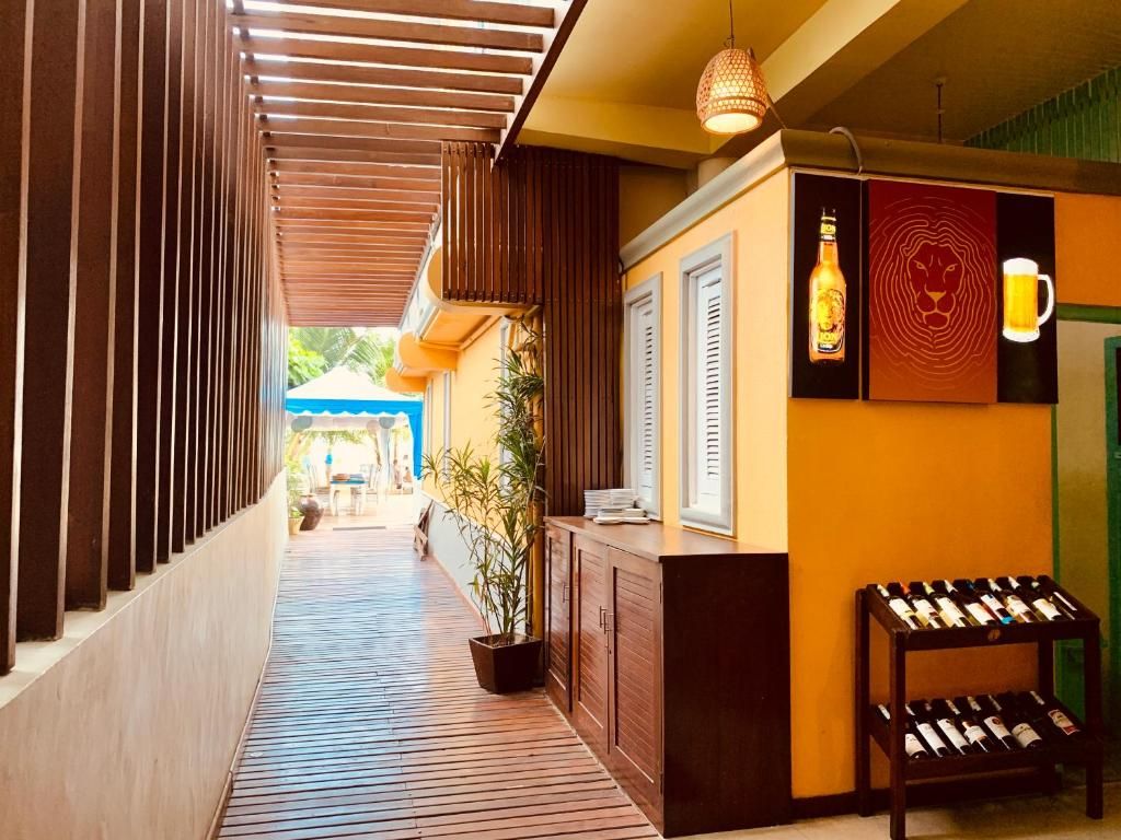 Thaproban Beach House фото 36