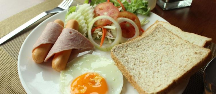 Фото отеля Suvarnabhumi Suite