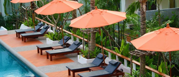 Фото отеля Signature Phuket Resort SHA