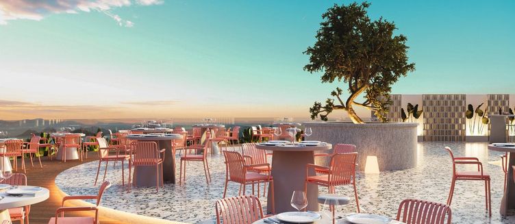 Фото отеля Holiday Inn Resort Bodrum West Beach