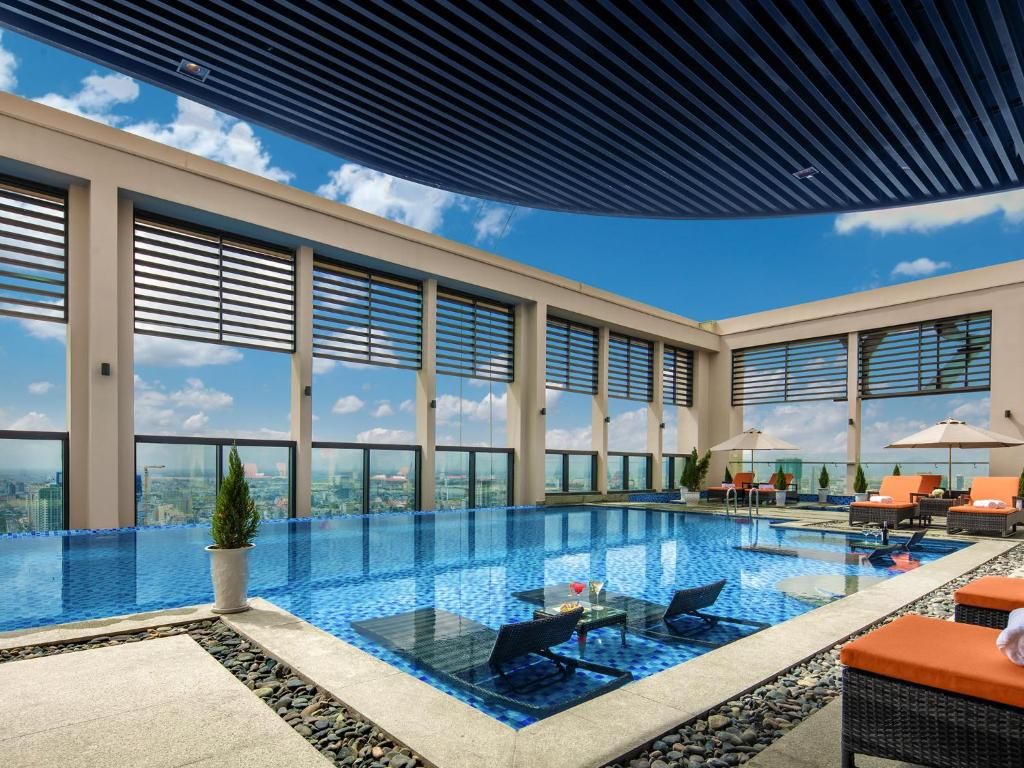 Altara Suites фото 38