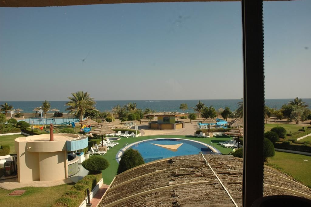 Golden Tulip Resort Dibba фото 61