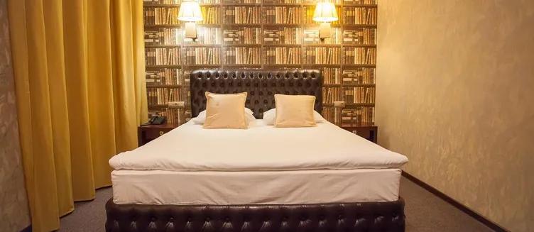 Фото отеля Marton Palace