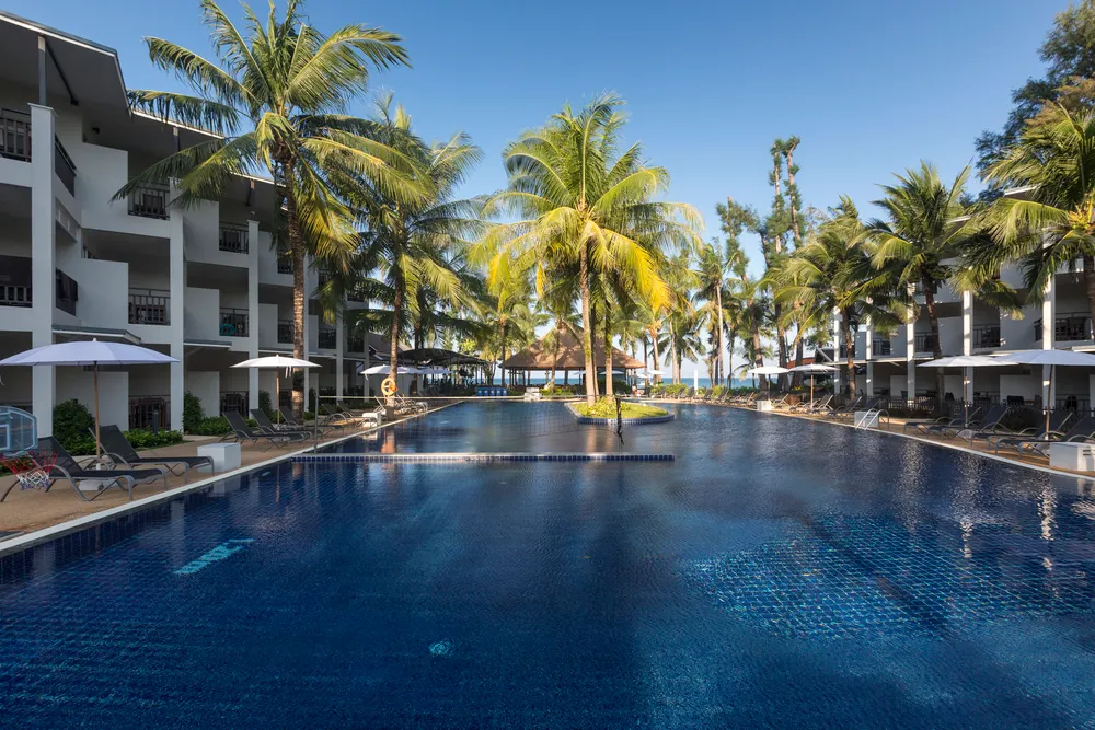 Sunwing Bangtao Beach фото 43