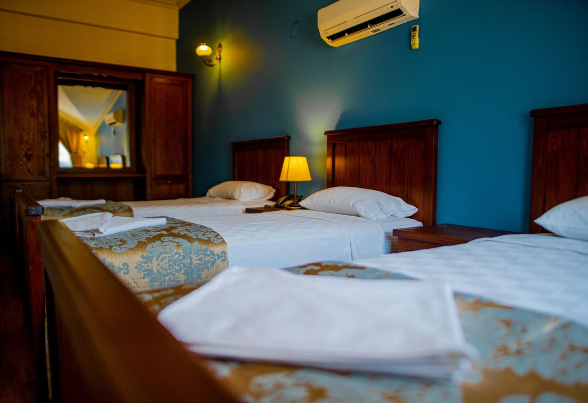 Hotel Dores Residence фото 33