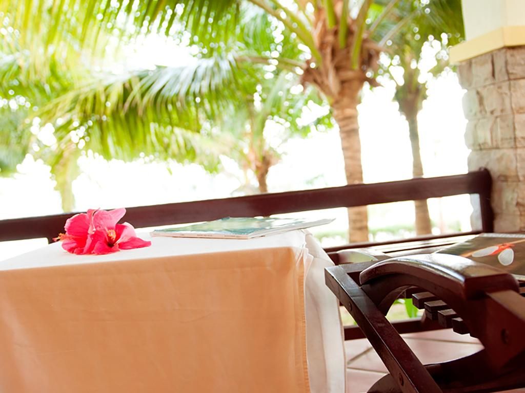 White Sand Doclet Resort & Spa фото 30