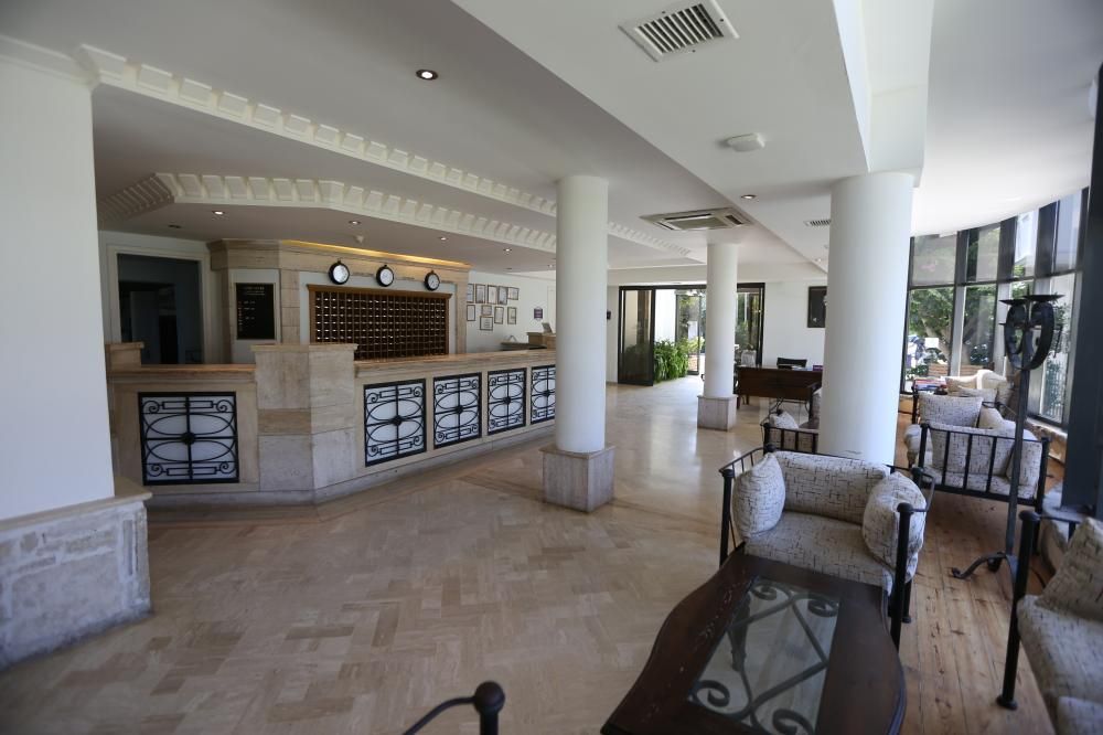 Izer Hotel & Beach Club фото 19