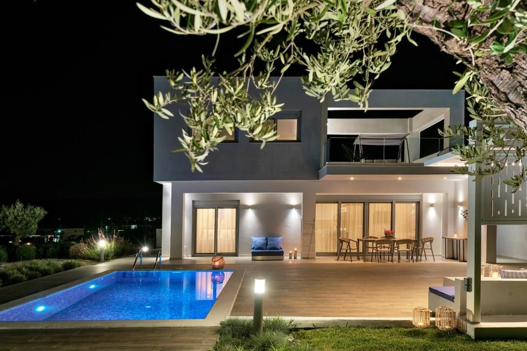 Soleado Villas фото 8