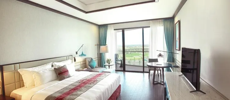 Фото отеля Vinpearl Resort & Golf Nam Hoi An