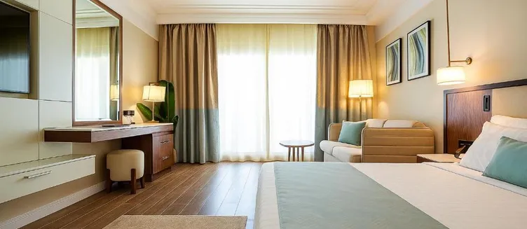 Фото отеля Serenity Sky Arc Resort Sahl Hasheesh