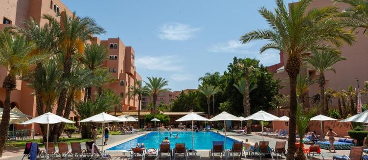 Фото отеля Labranda Rose Aqua Park