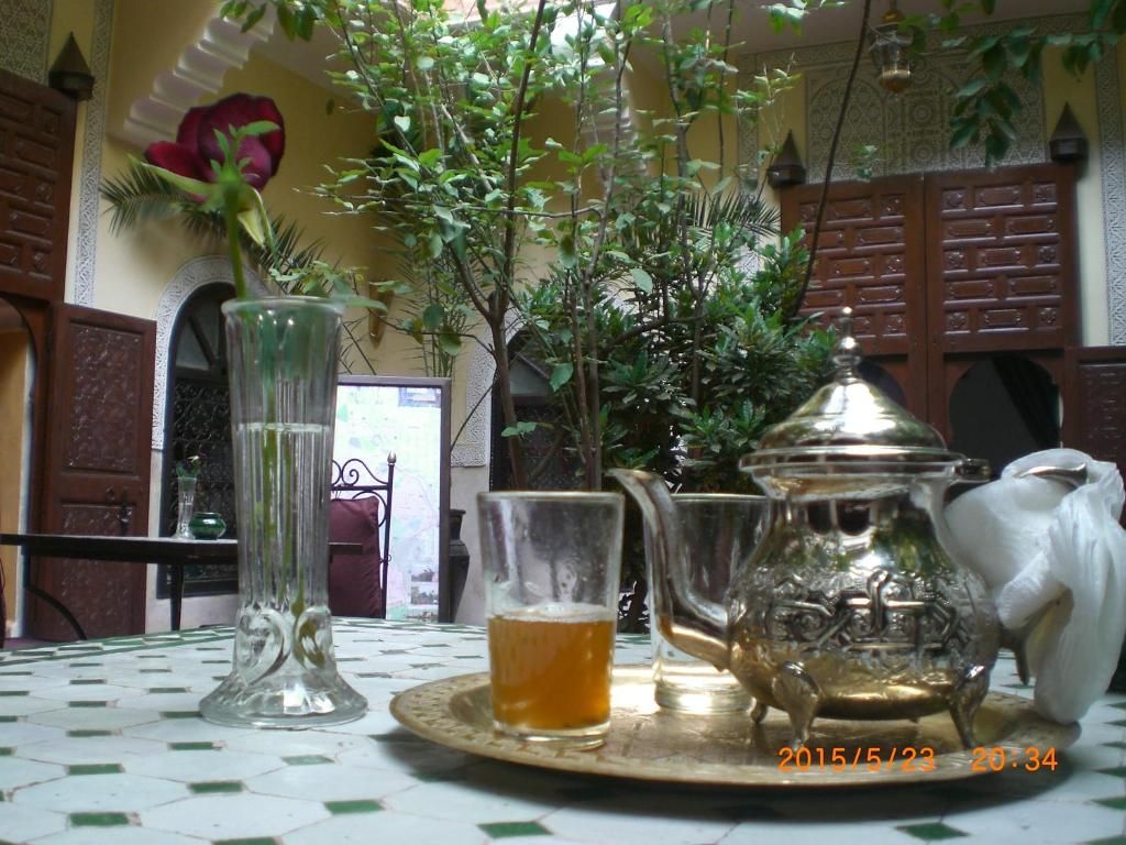 Riad Sidi Ayoub фото 44