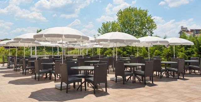 Фото отеля Ramada by Wyndham Istanbul Sile