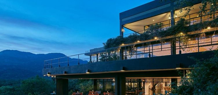 Фото отеля Heritance Kandalama