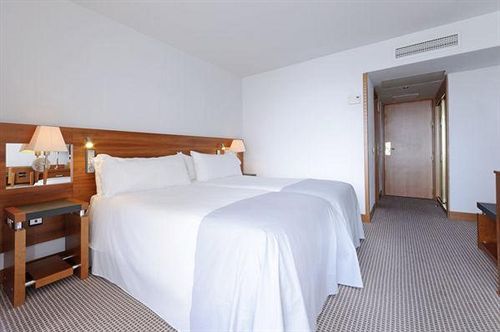 Hotel Palma Bellver managed by Melia фото 21