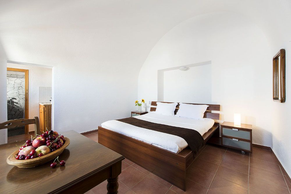 Krokos Villas фото 18