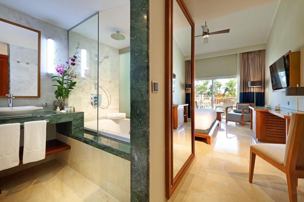 Grand Palladium Punta Cana Resort & Spa - All Inclusive фото 94