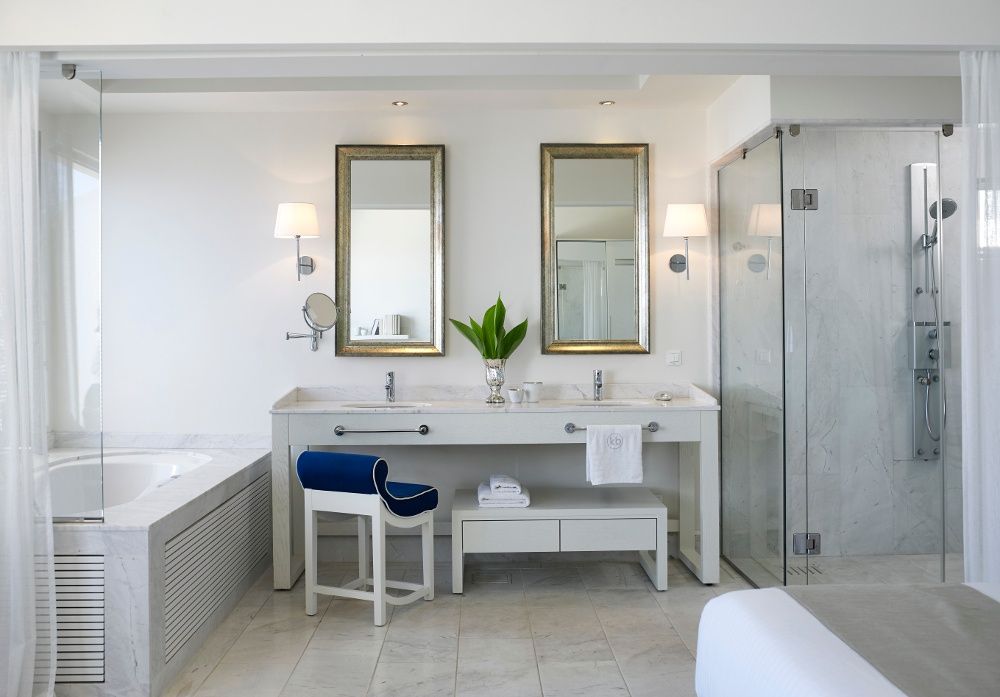 Knossos Beach Bungalows Suites Resort & Spa фото 100