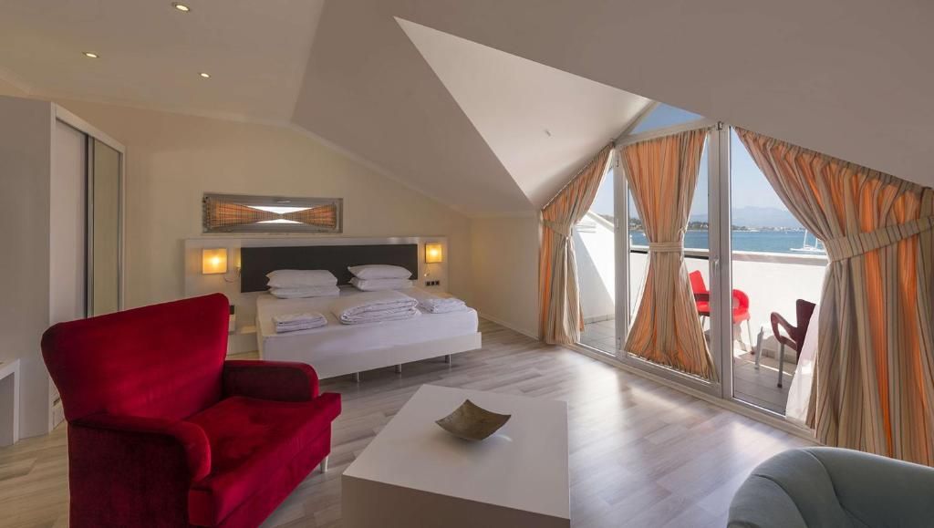 Orka Boutique Hotel фото 4