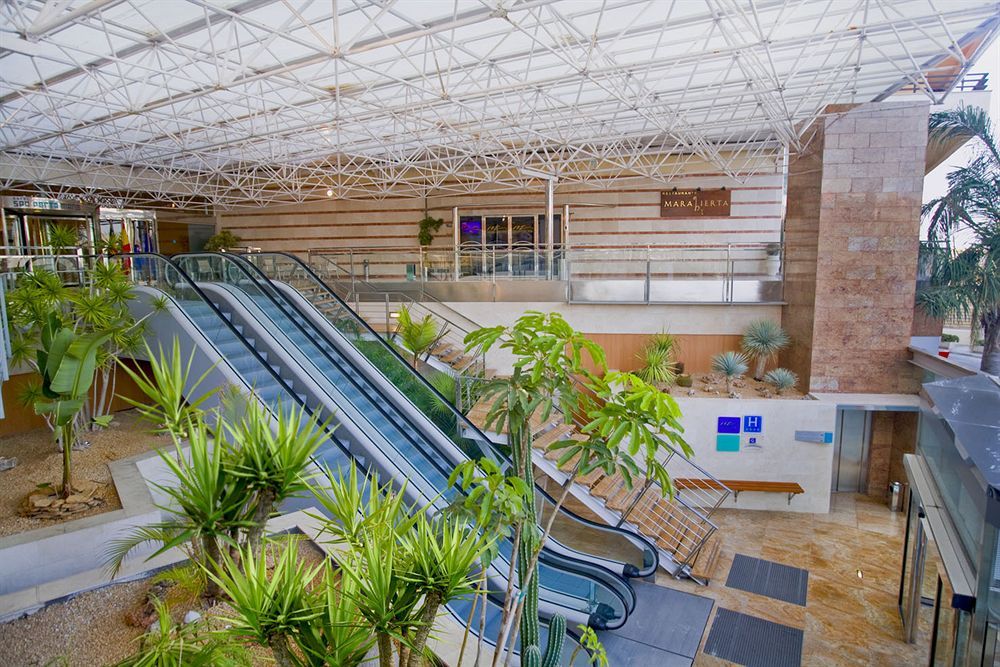 Hotel Spa Porta Maris by Melia фото 2