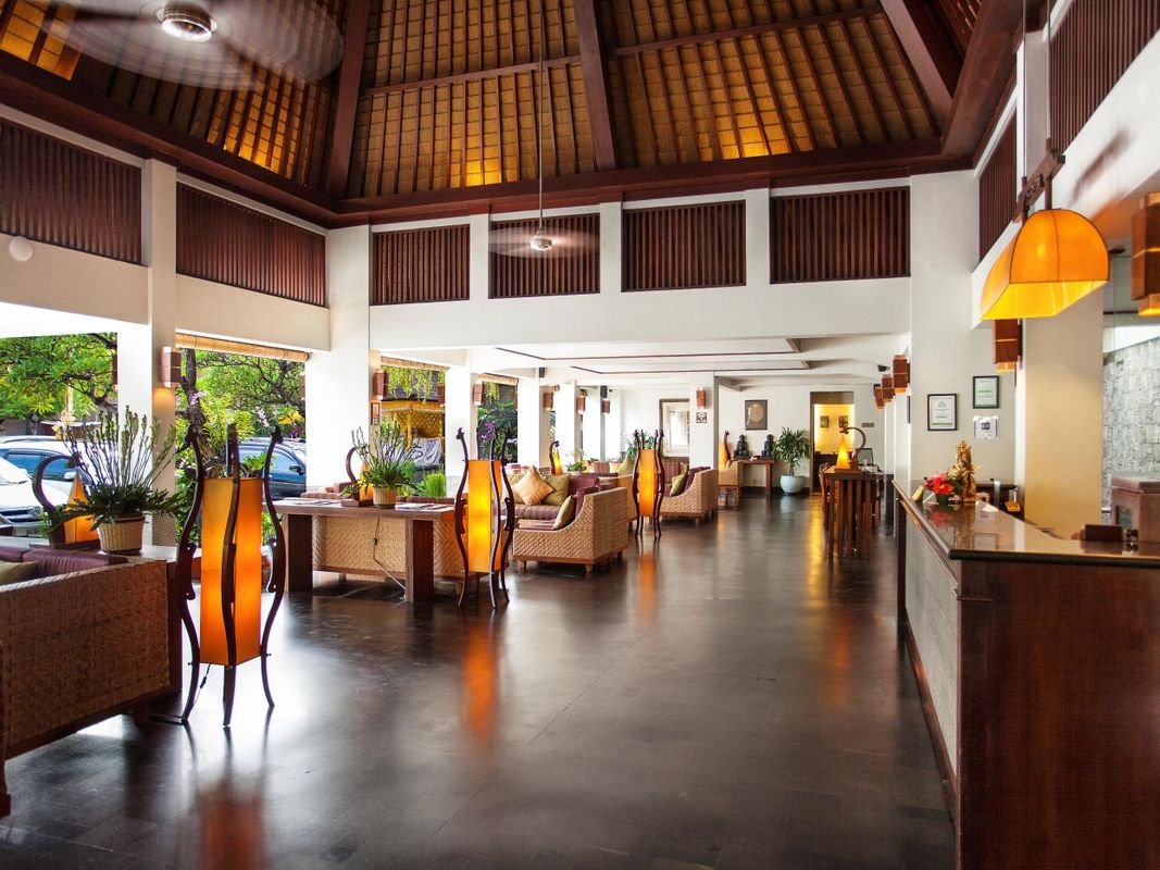 Ramayana Resort & Spa фото 41