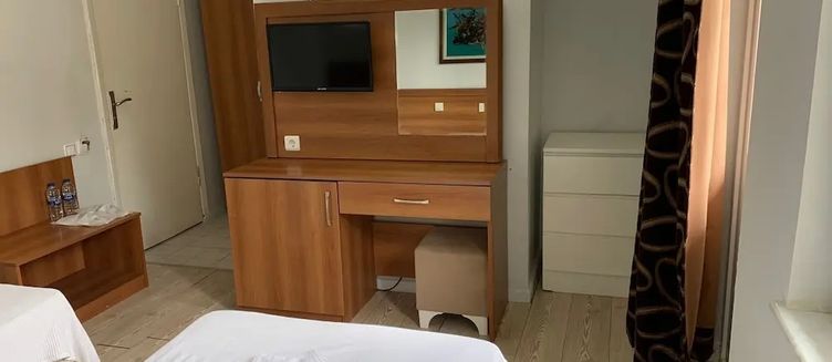 Фото отеля Belcan Hotel
