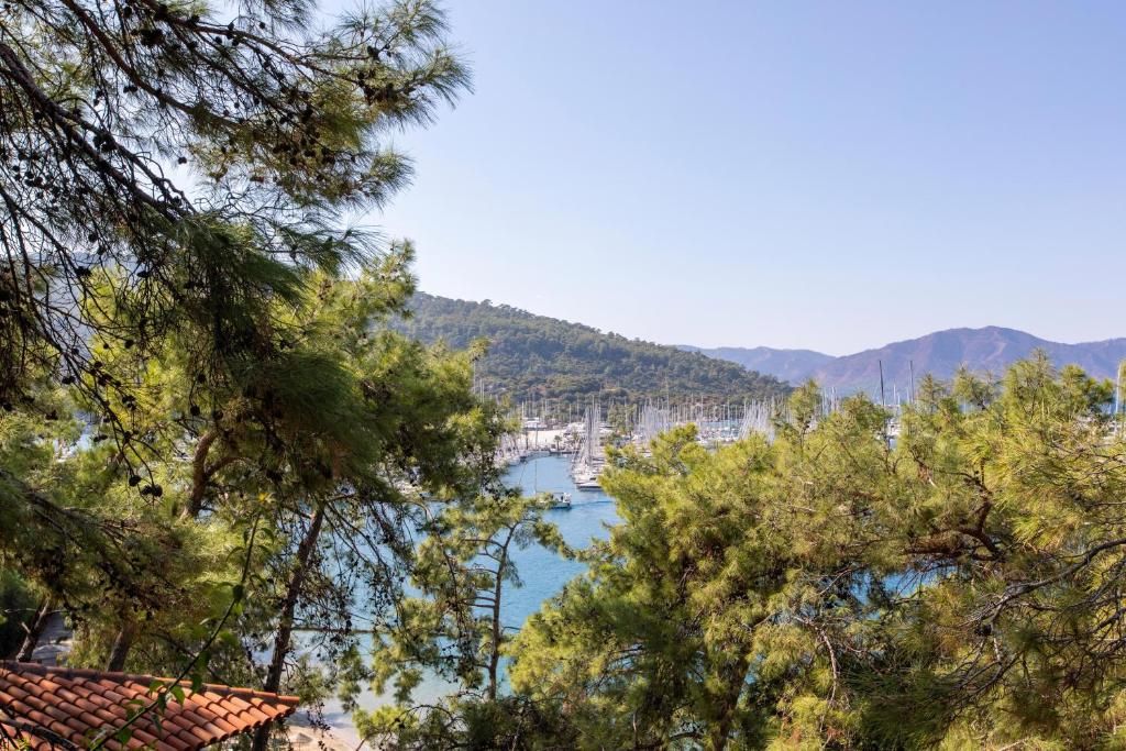 Marmaris Bay Resort (Adults Only) фото 90