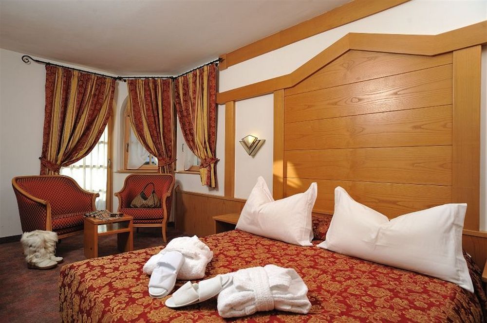 Sporthotel Romantic Plaza фото 38