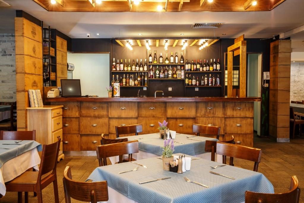 Casa Karina Bansko - Half Board & All Inclusive фото 30
