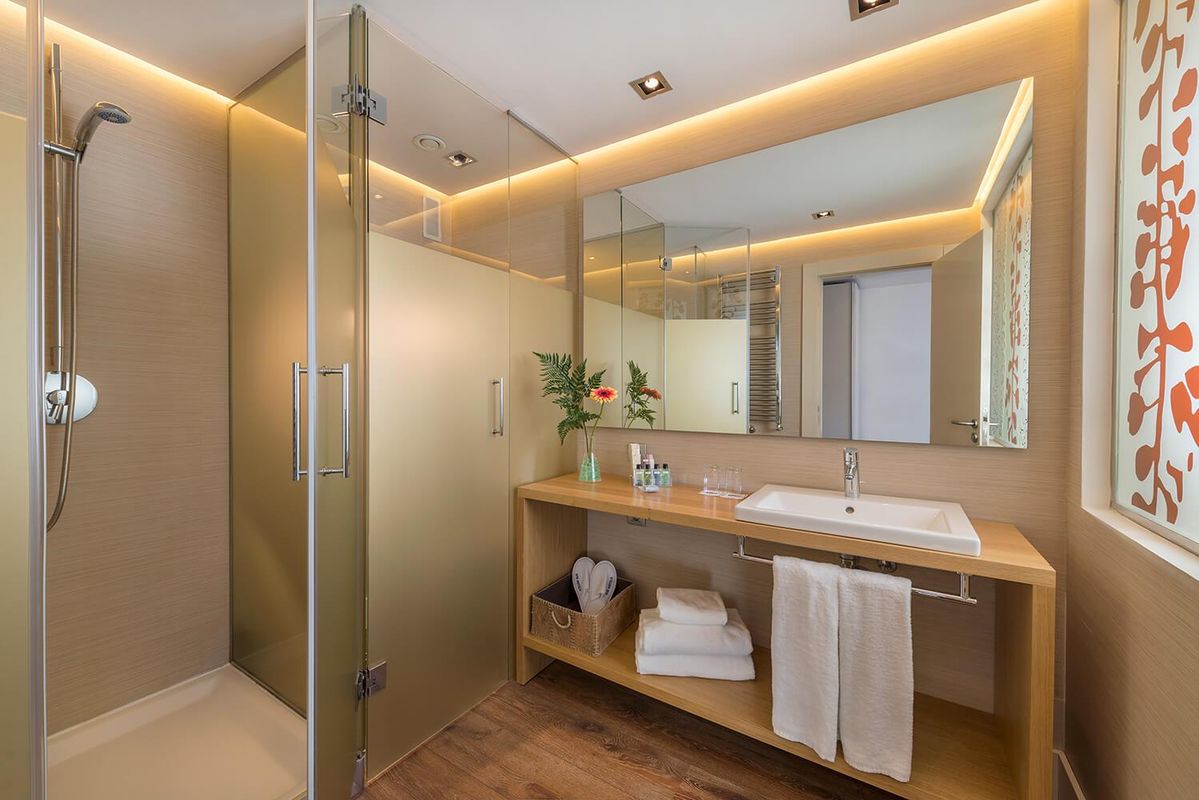 H10 Tribeca фото 24