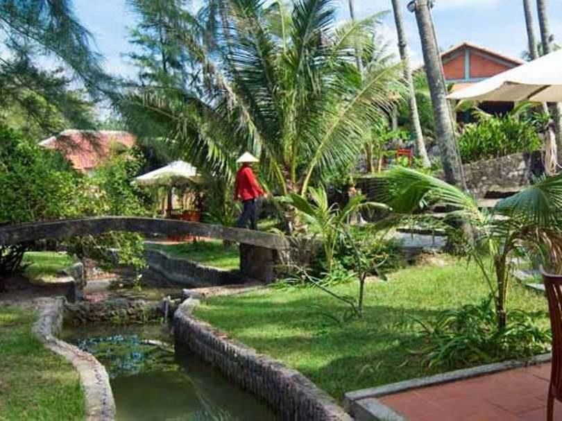 Cassia Cottage Resort фото 4