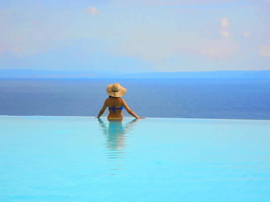 Alia Palace Hotel & Villas фото 3