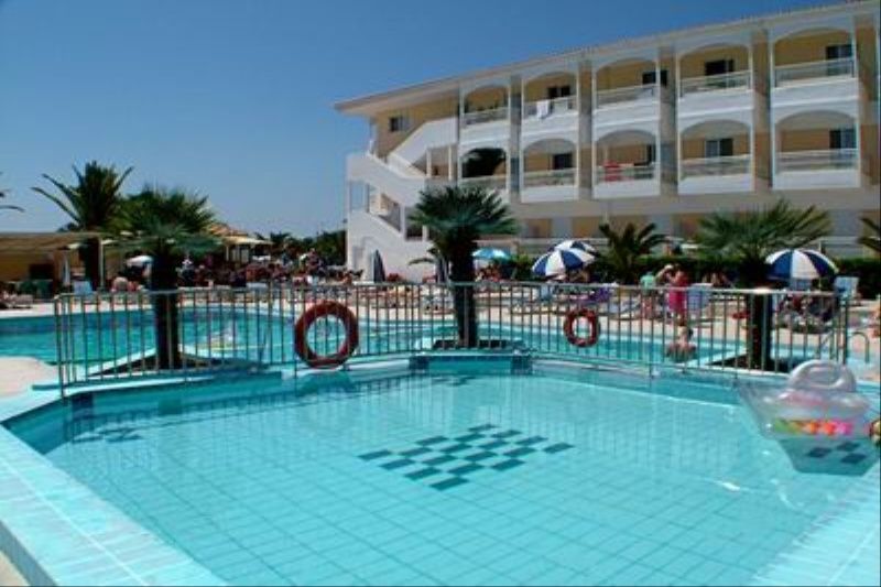Poseidon Beach фото 2