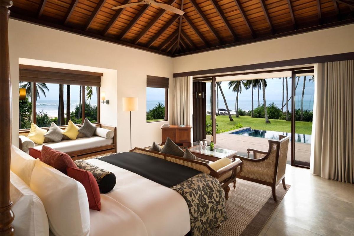 Anantara Peace Haven Tangalle Resort фото 60