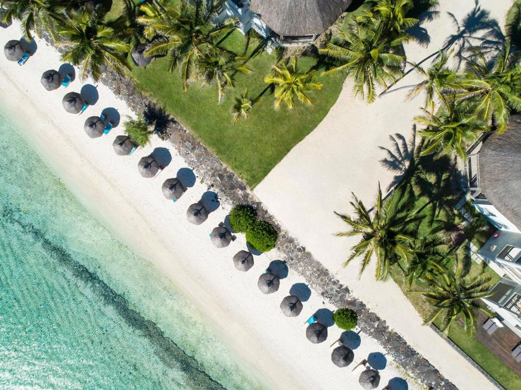 Solana Beach Mauritius (Adults Only) фото 6