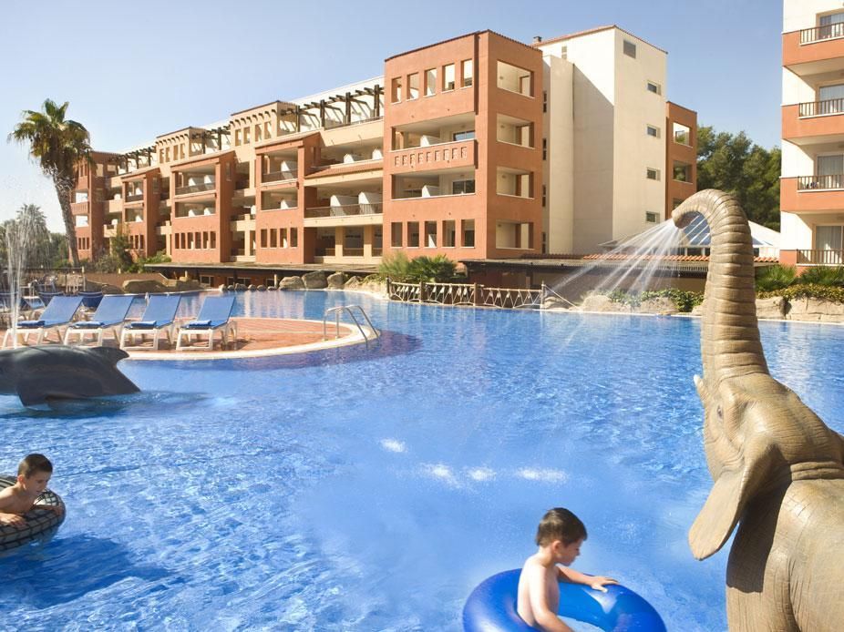 H10 Mediterranean Village фото 9