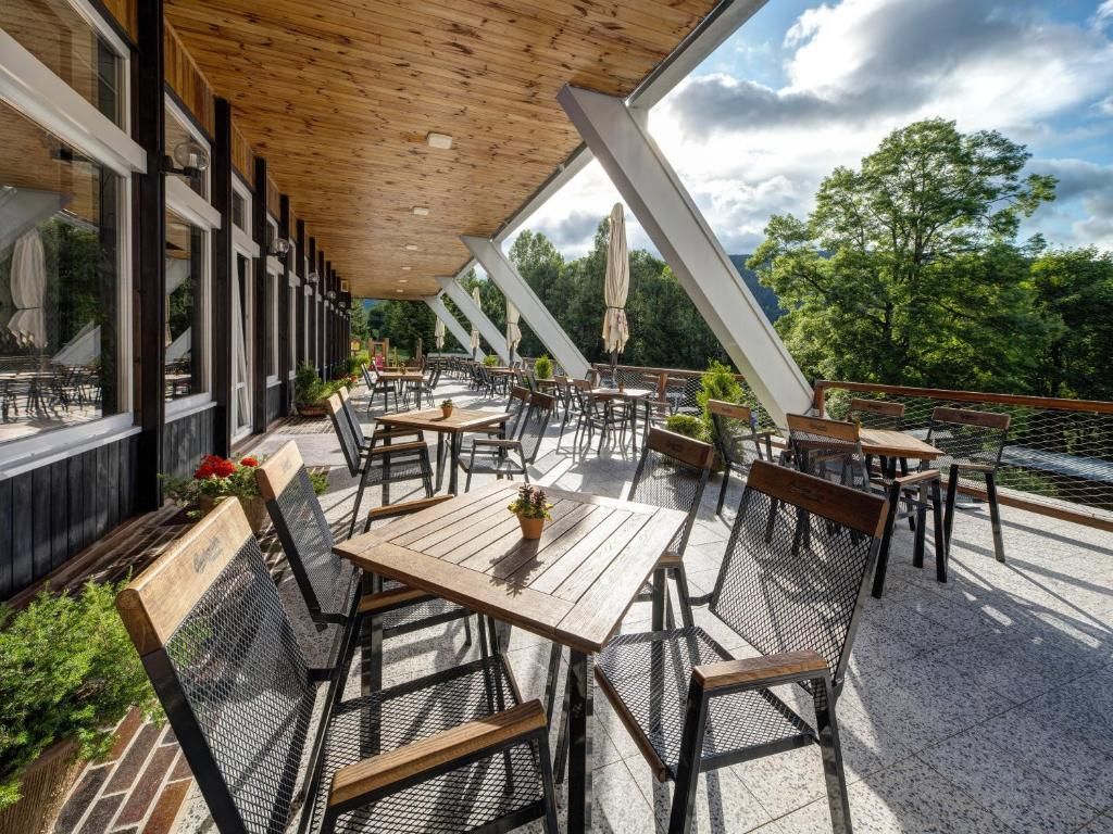 Clarion Hotel Špindlerův Mlýn фото 26