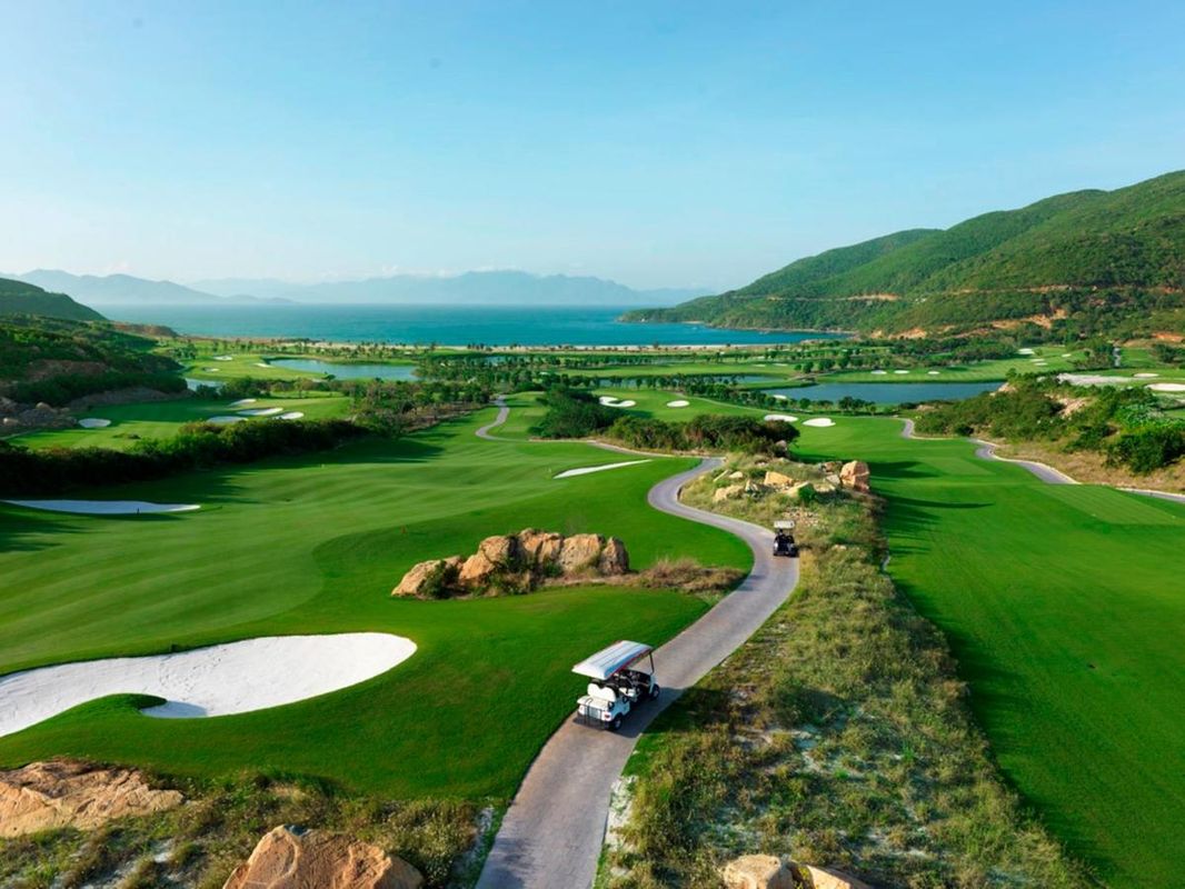 Vinpearl Luxury Nha Trang фото 22