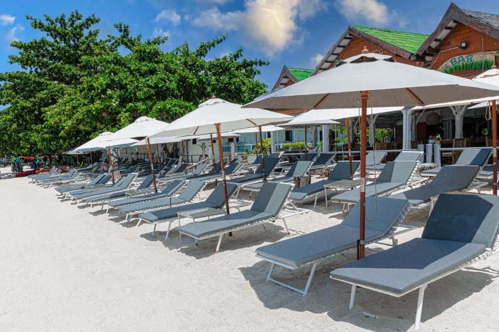 Bay Beach Resort фото 18